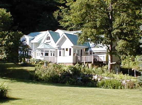 Mountain Valley Retreat Killington Kültér fotó