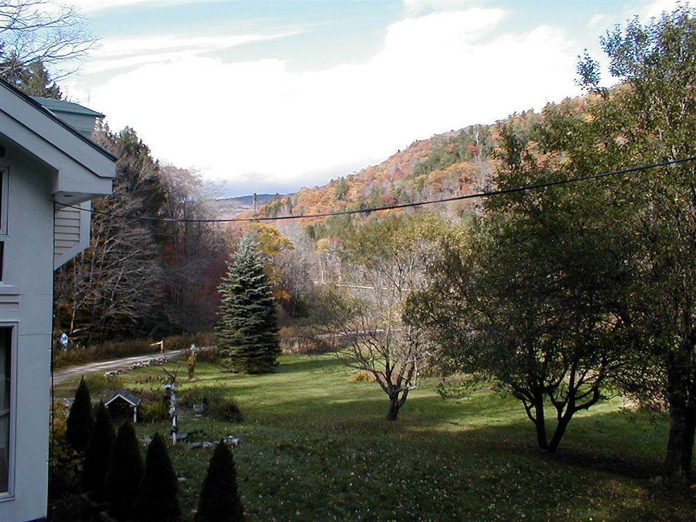 Mountain Valley Retreat Killington Kültér fotó