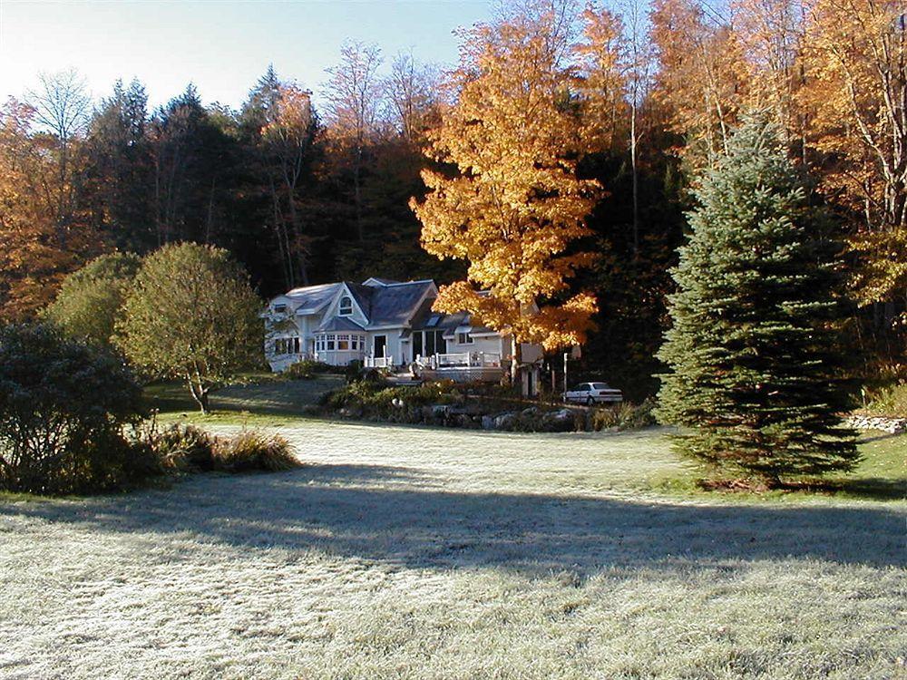 Mountain Valley Retreat Killington Kültér fotó