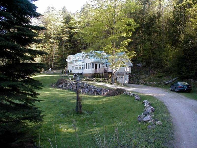 Mountain Valley Retreat Killington Kültér fotó