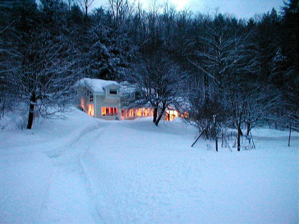Mountain Valley Retreat Killington Kültér fotó