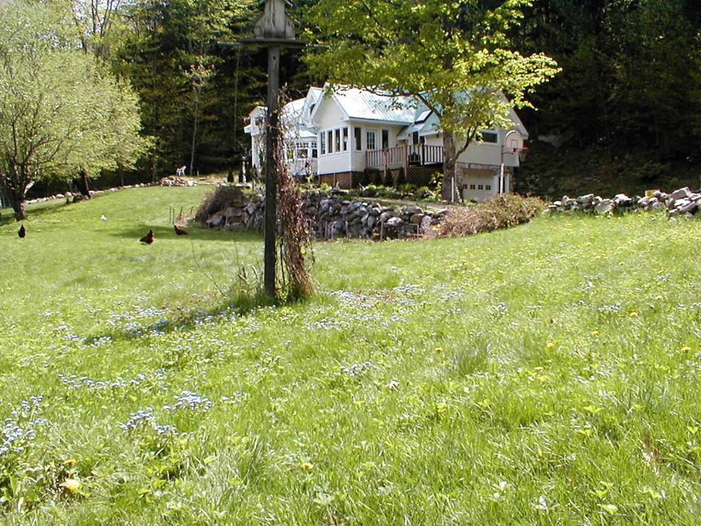 Mountain Valley Retreat Killington Kültér fotó