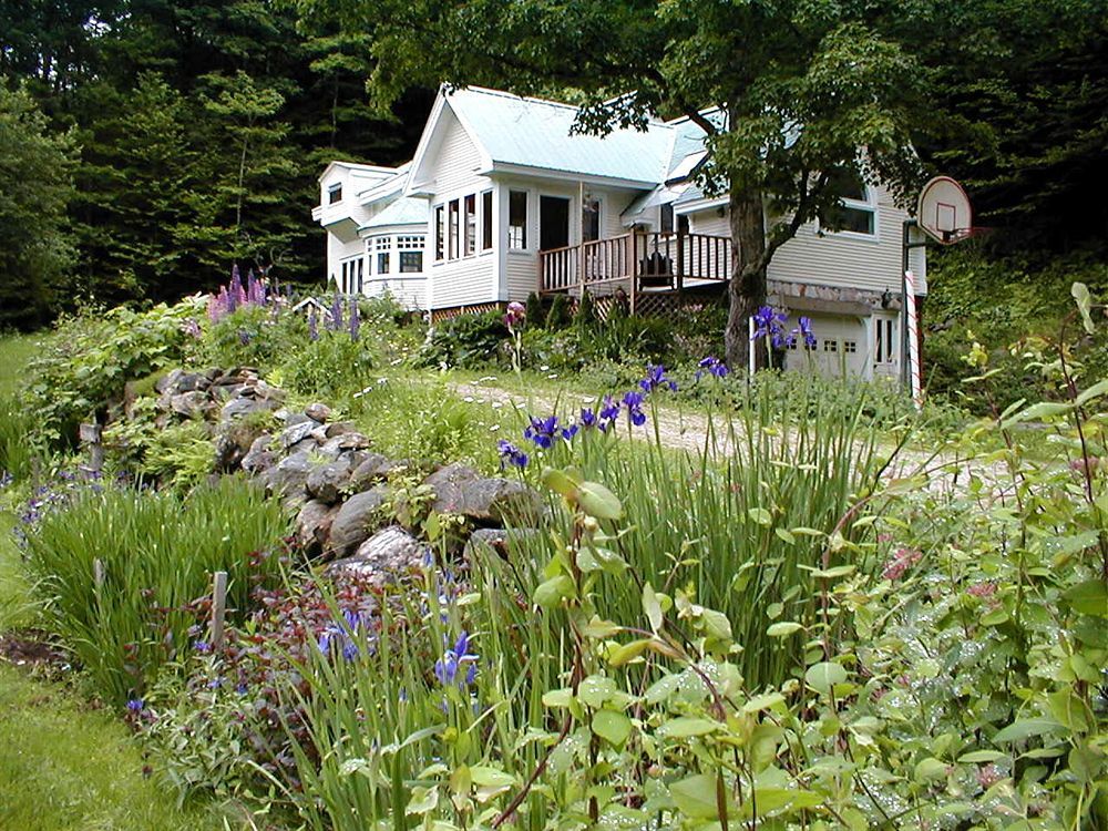 Mountain Valley Retreat Killington Kültér fotó